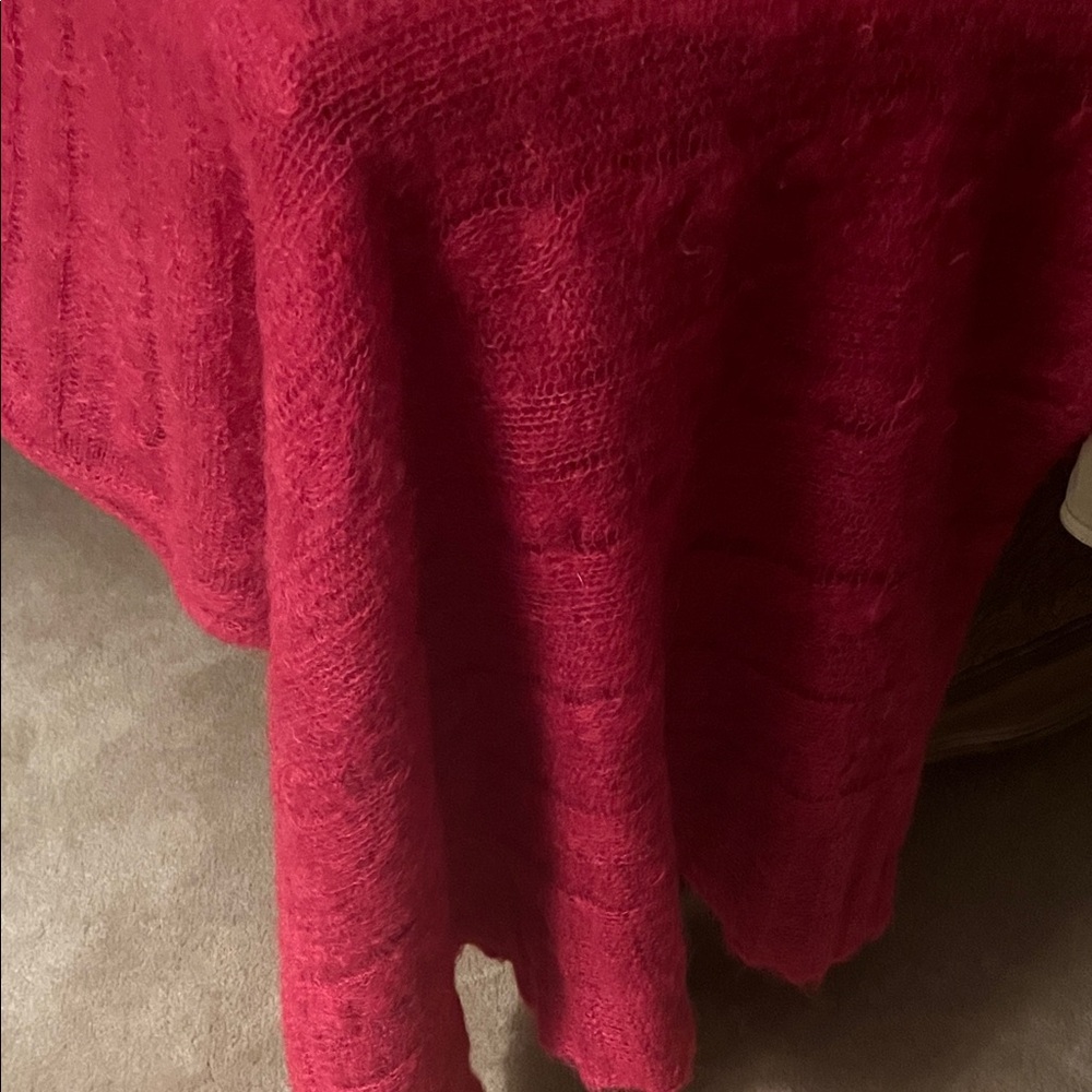 Cozy BABYMO BLANKET THROW